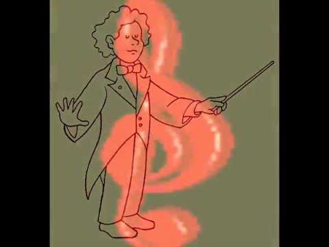 Enrico Ruggeri - Gli occhi del musicista