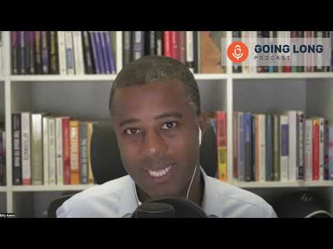 Episode 411: The Most Important Lesson Learned From Making Hard Choices - Billy Keels