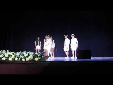 KIDS.IL-New York, QUITO