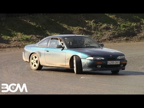 CIRCUITO MIRANDA DE EBRO MARZO 2017