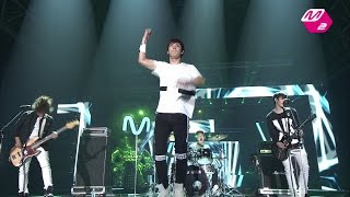 [M2]KCON 미방분 N.Flying(엔플라잉) Knock Knock (Japanese ver.)