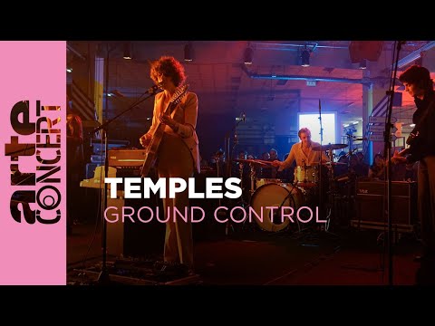 Temples