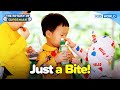 Jungwoo Teases Seou The Return Of Superman Ep 586 11 KBS WORLD TV 250831