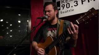 Ásgeir Trausti - Heimförin (Live on KEXP)