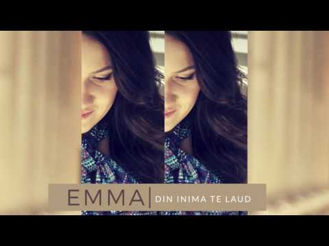 Emma Repede - Din inimă Te laud | Official Audio