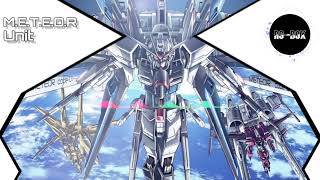 [ METEOR ] By [ T.M. Revolution ] With Sub Lyric [ CC ] | @rg-box