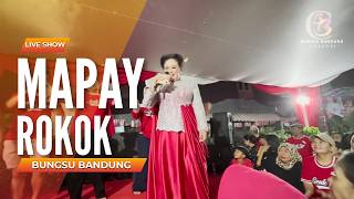 Download lagu TRACING THE SMOKE mp3