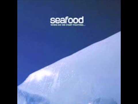 Seafood  - Desert Stretched Before The Sun