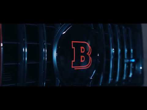 [G63 BRABUS G700 HD] SA MY D - HEDEGAARD, Matt Hawk  | 8D Audio | CAR MUSIC