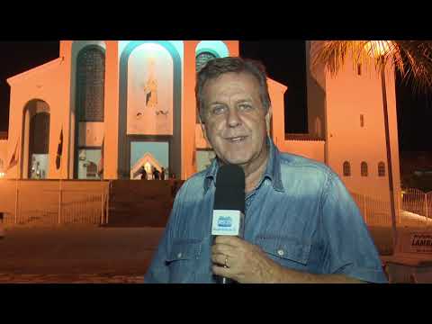 Missa MEJ Itinerante Lambari - MG - Paróquia Nossa Senhora da Saúde - 17/03/2019