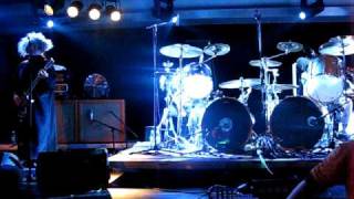 Melvins - Dies Iraea / Billy Fish / Mr. DNA Live at ATP