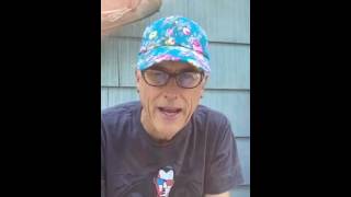 Haiku Friday July 22, 2016