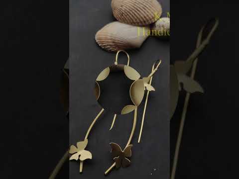 Patina  / stained jewellery