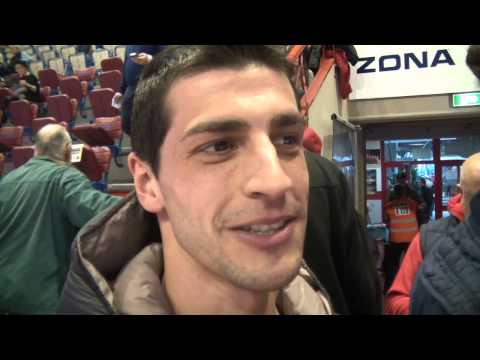 ESCLUSIVO PISTOIASPORT: intervista a Manuel Pucciarelli