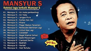 Download lagu Mansyur S Full album lagu terbaik paling sering diputar #dangdutlawas #dangdutnostalgia  mp3