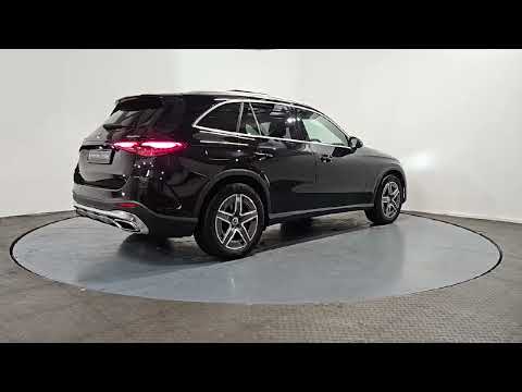 Mercedes-Benz GLC 220D 4MATIC AMG Line with Sunroo - Image 2