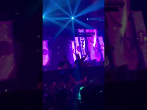 NWYR TAIPEI 2019 -Billie Eilish - When the party's over (NWYR Remix)