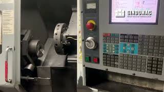 Tour à métaux Haas SL-20HE à vendre - Image 4 | Machineryline CM Tour à métaux Haas SL-20HE | Image 4 - Machineryline