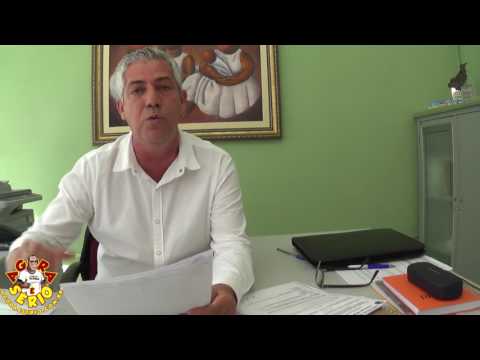 Secretário de Educação Oscar Vitorino fala sobre o decreto 04/2017 que reduz a gratificação dos Professores alojados na LDA