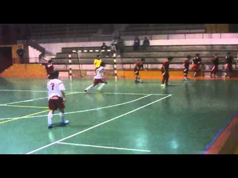 Resumen Berrio Otxoa AD 2 - Castro Urdiales 3.wmv