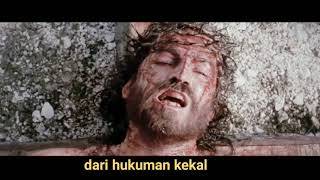 Download lagu The Passion Of The Christ (Sammy Simorangkir 'Karena Kita Dia Menderita' mp3 Download lagu The Passion Of The Christ (Sammy Simorangkir 'Karena Kita Dia Menderita' mp3