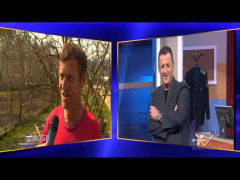 Al Pazar - 14 Mars 2015 - Pjesa 2 - Show Humor - Vizion Plus