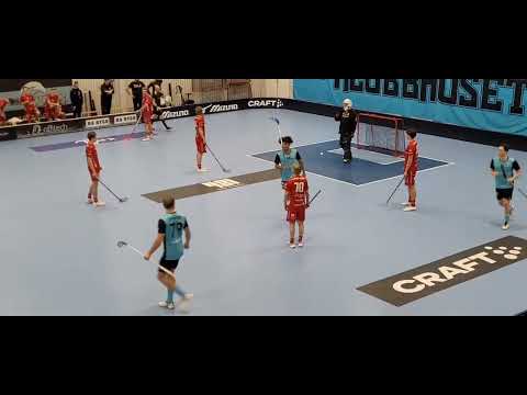 250130 Div1 Higlights 💥💯💪👏🏑Lindås IBK  -IBK Lockerud Mariestad     Lindås Waves Arena