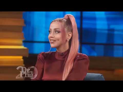 🏆🌳 Dr Phil Show 2022 🏆🌳 Social Media vs  Reality Addicted To Like