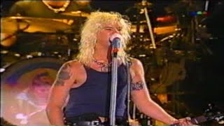 Guns N&#39; Roses - Attitude (Live In Argentina 1992) [1080p 60fps]