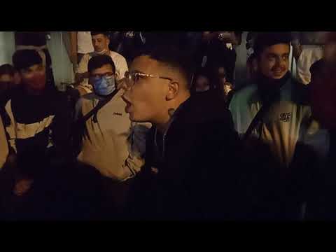 GSUS vs END - 16vos | HH CANARIAS: EL REGRESO