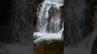 waterfall 🏞️🌄⛰️😎#waterfall #travel #trending #relaxing #arrahman #rythem