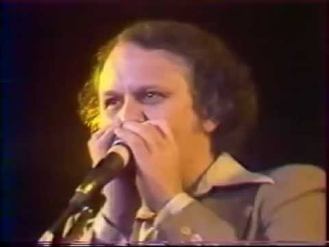 Thumbnail for Charly McCoy, Lloyd Green & Johnny Gimble - 1980, France by Johnny Gimble