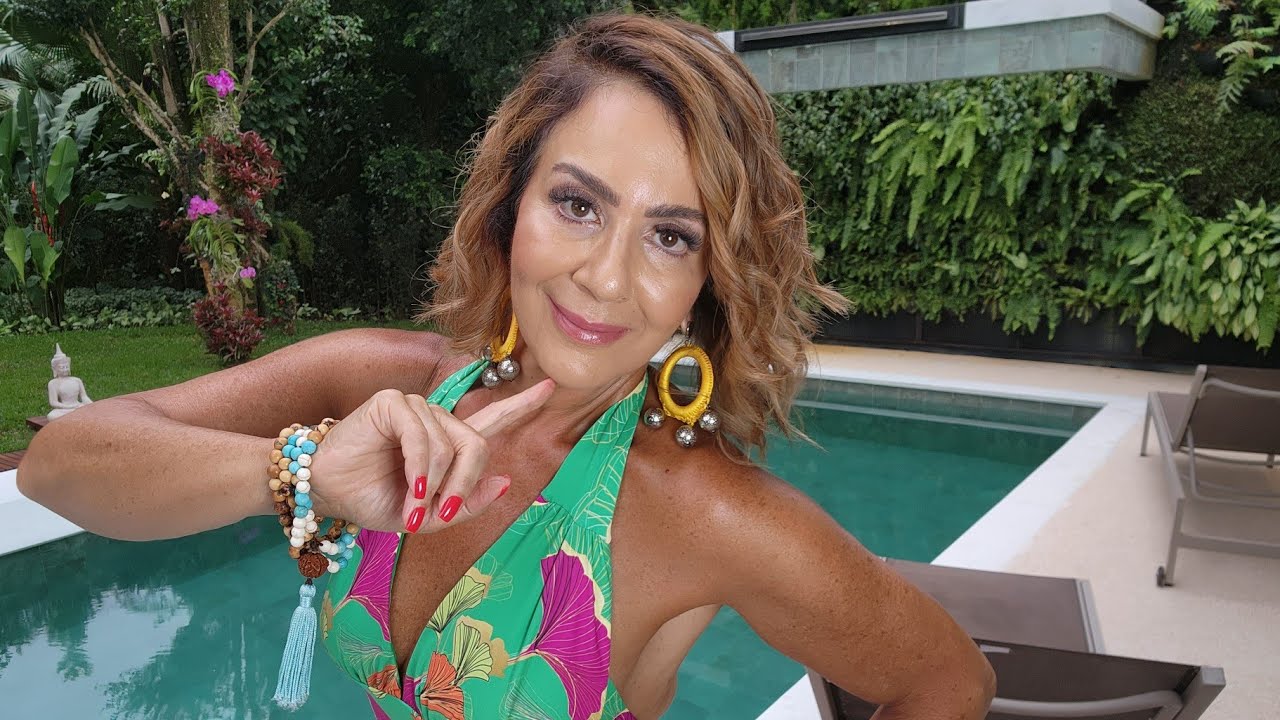 É ASSIM QUE VOCÊ CRIA UMA VIDA PRÓSPERA