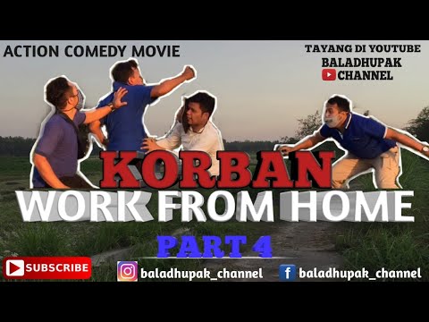 action-comedy-movie-korban-work-from-home-part-4-baladhupak-channel