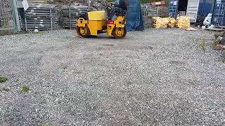 Dynapac CC122 vägvält till salu - Bild 4 | Machineryline SE Dynapac CC122 vägvält | Bild 4 - Machineryline
