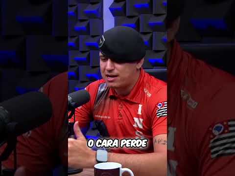 O CELULAR SE O VIGILANTE NÃO USAR COMO ALIADO SERÁ SEU MAIOR VILÃO - INSTRUTOR MICHAEL CESAR