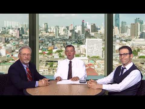 Open Agenda TV: S2 E20 Ballooning Budgets Likely to Lead to Higher Taxes in the Future