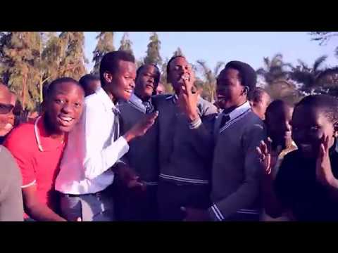 SONDA YA DIHLU_ Talk to the Father