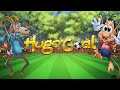 Hugo Goal Play N GO