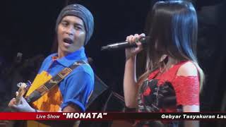 Download lagu Nella Kharisma-Ditinggal Rabi MONATA PABEAN 2017 mp3 Download lagu Nella Kharisma-Ditinggal Rabi MONATA PABEAN 2017 mp3