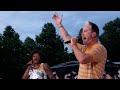 Fitz & Noelle from Fitz and The Tantrums Perform “Sway” & “HandClap” | 2024 A Capitol Fourth