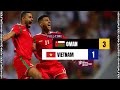 #AsianQualifiers - Group B | Oman 3 - 1 Vietnam