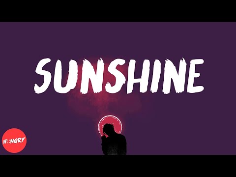Twista - Sunshine (feat. Anthony Hamilton) (lyrics)