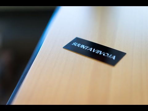 Suuntaviivoja - Traileri