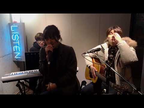 171118 민서 (MINSEO) '어떻게 지내 (Fall)' @ LISTEN STAGE