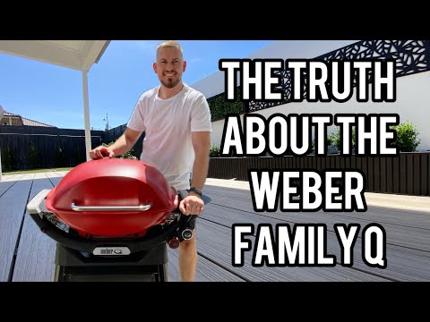 Weber Q Review 2025: Is It Worth $800? (Pros & Cons After 10 Cooks!)
