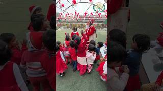 Junior School Christmas Celebration Thumbnail