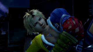 【FFX】心に潤いを・・・　part4【実況】