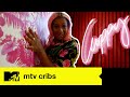 Cuppy's Pink London Penthouse | MTV Cribs | MTV UK