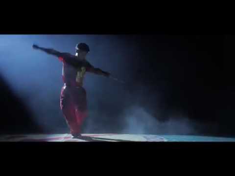 1st preview 12th World Wushu Championships promo video